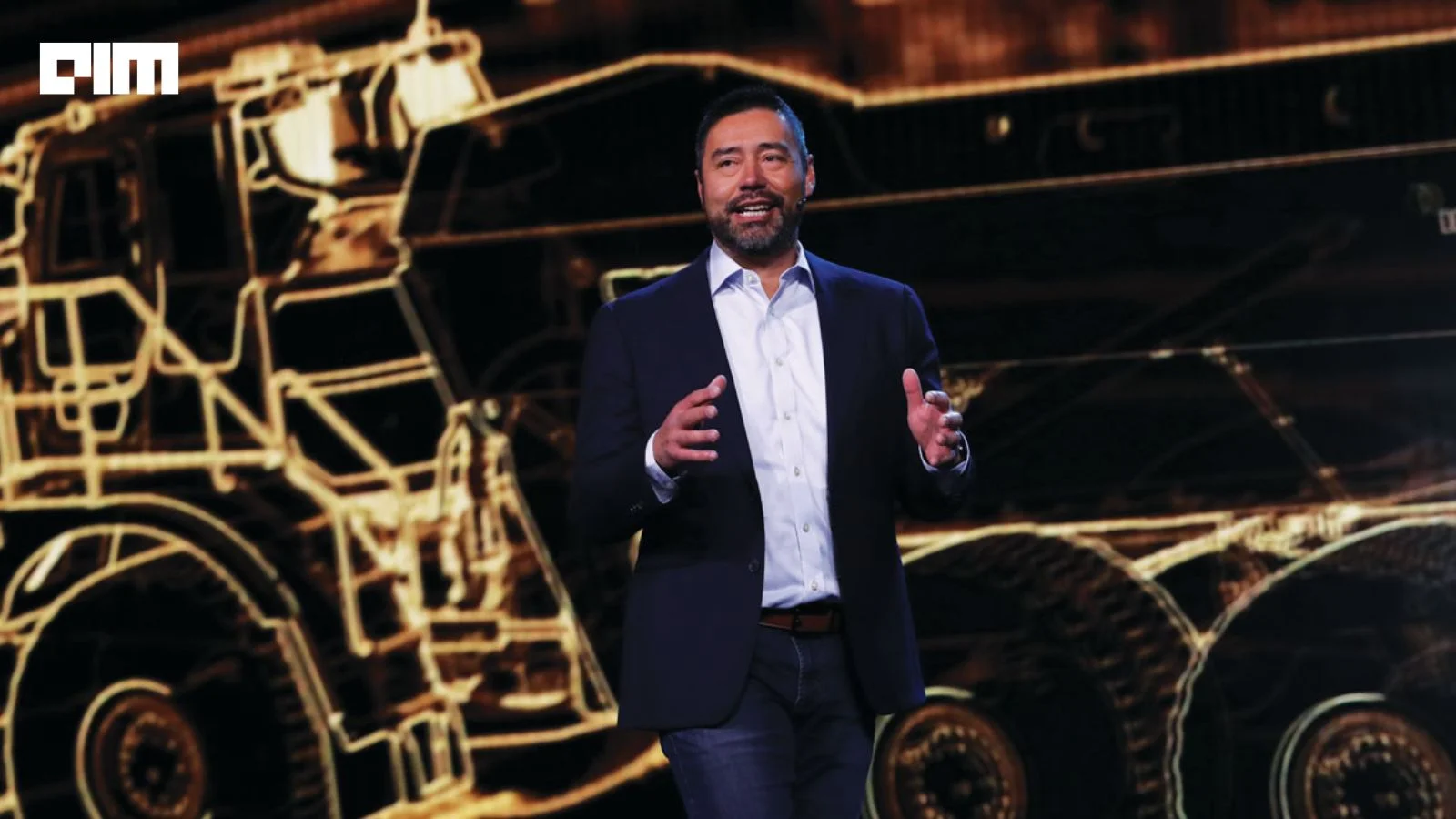 How is Caterpillar Using AI in Construction Equipment?