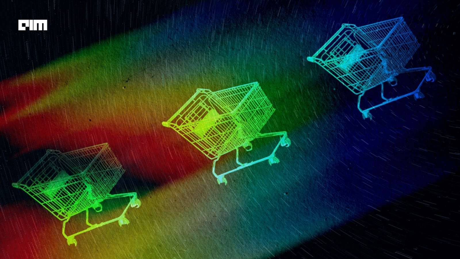 Walmart, Wayfair and Others Are Accepting AI as the New Checkout Counter