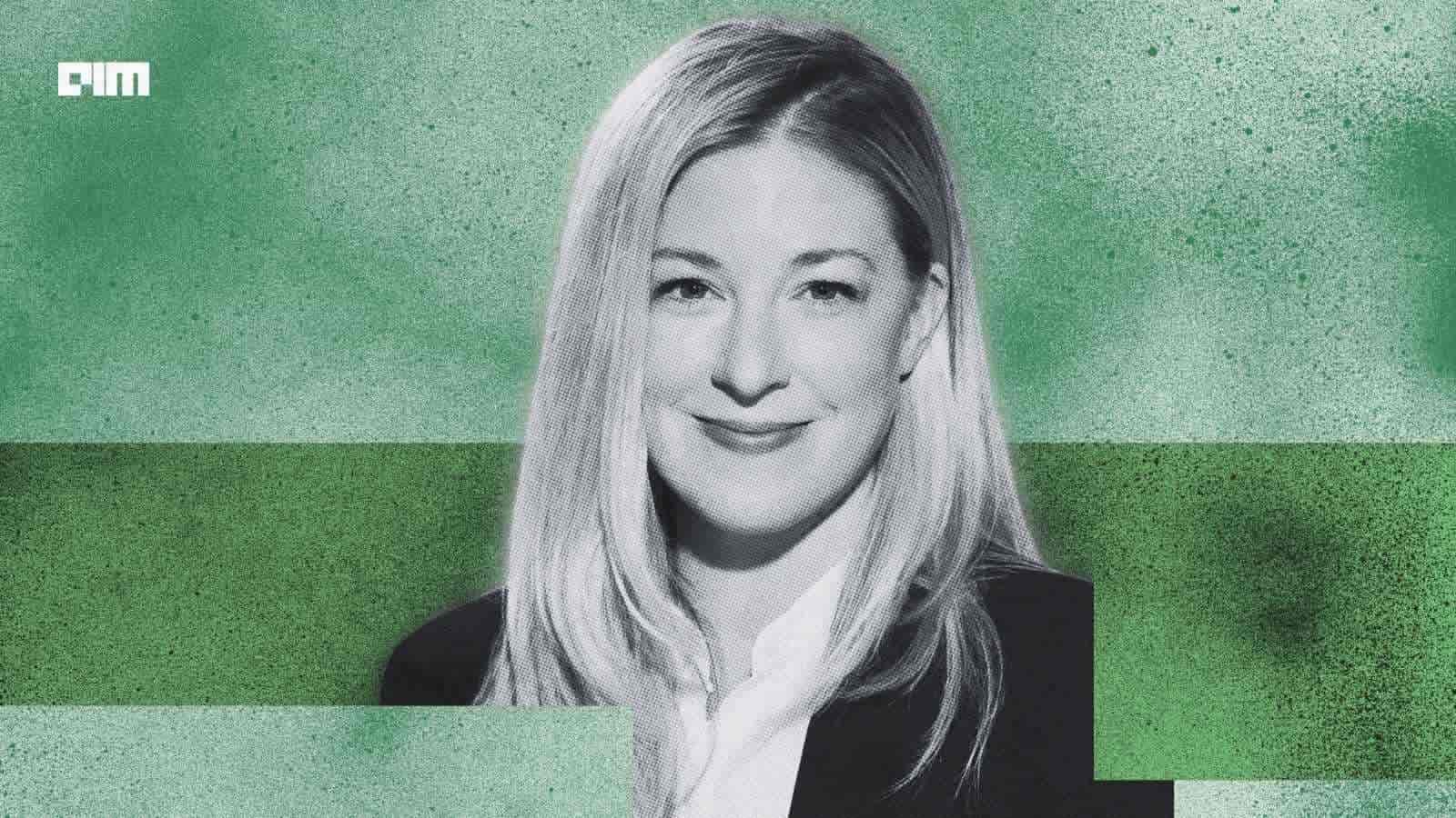 Why Hannah Poferl Is Universal Music’s Most Important?
