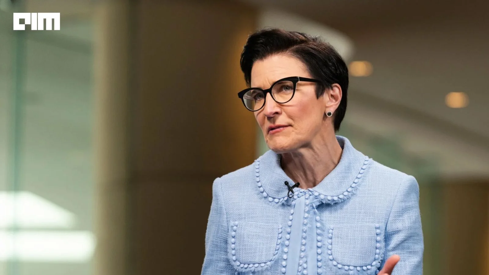 The Bar Has Been Raised After Jane Fraser’s Message to Citigroup