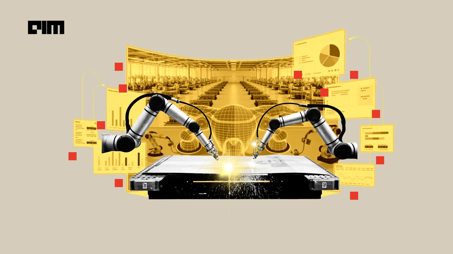 Which Companies Will Lead AI-Powered Manufacturing in 2026?