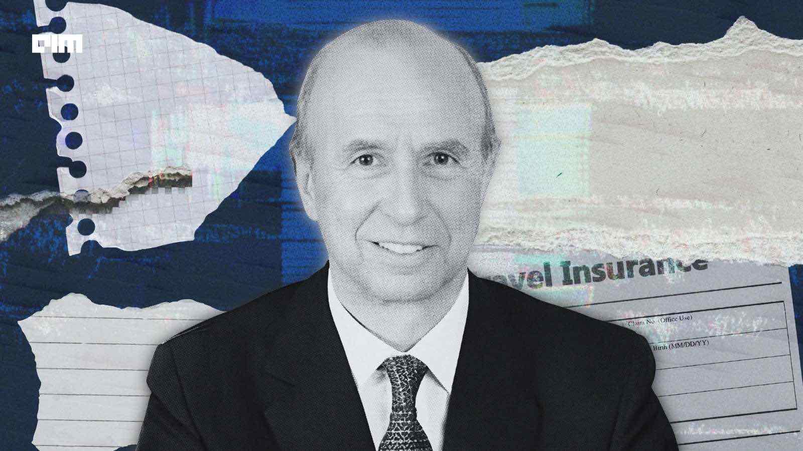 Starr’s AI Strategy Runs Against the Insurance Hype Cycle