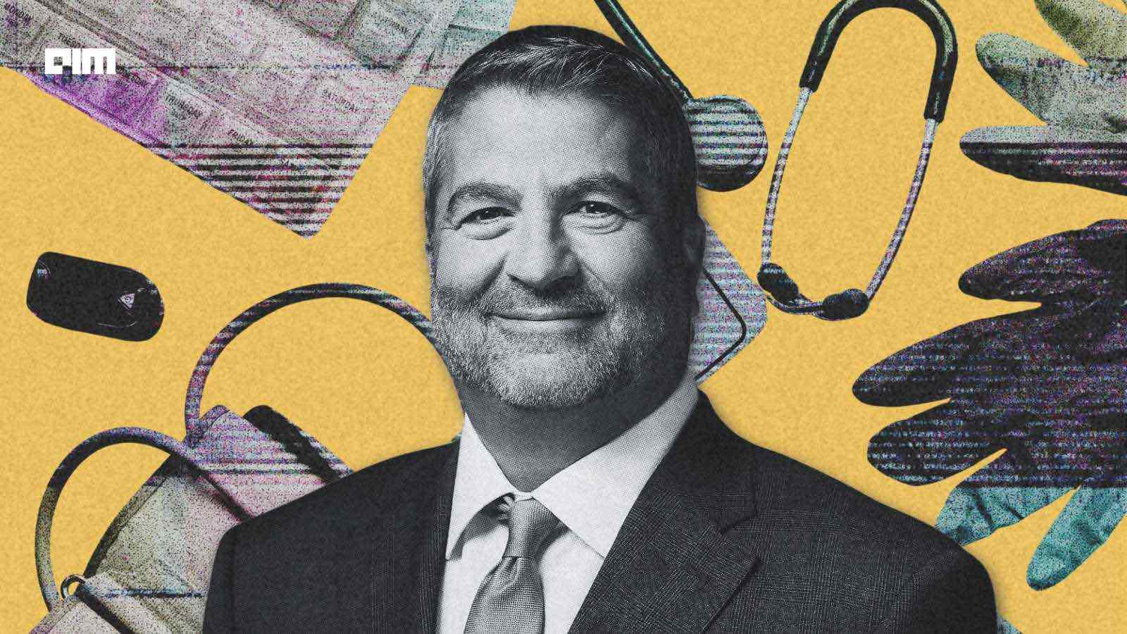 Jefferson Health Is Using AI to Buy Back Clinician Time