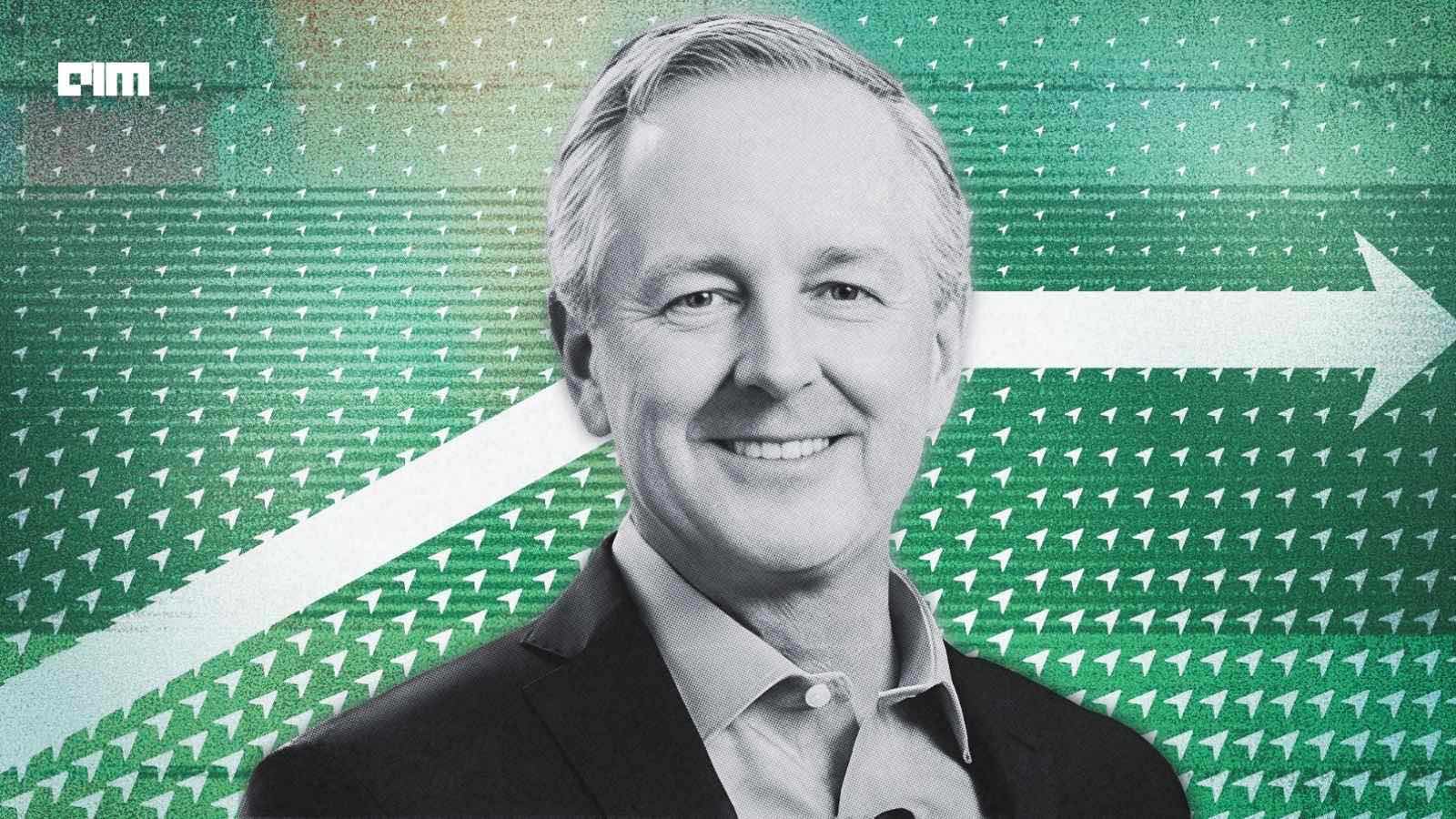 Marsh Talks Up AI, but the Money Is in Infrastructure