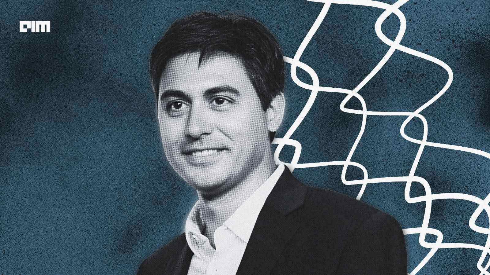 BNP Paribas CIB Appoints Charles Holive as Chief AI Officer