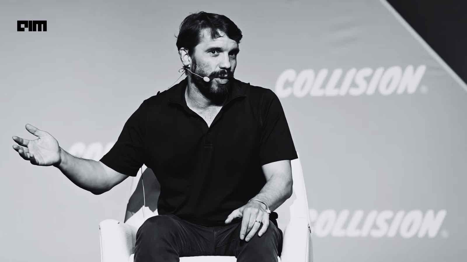 Flexport Is Changing Freight Operations With AI