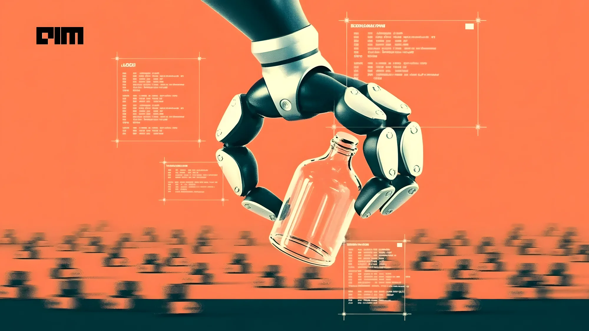 Top 10 Companies to Watch in AI-Powered Supply Chain in 2026