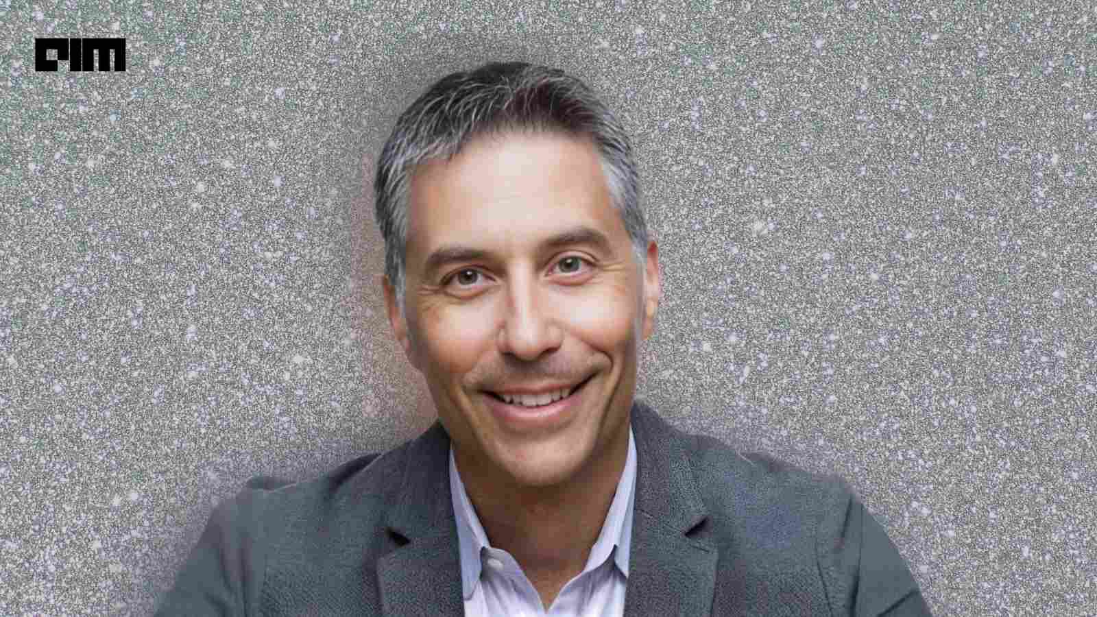 Pfizer Names Jeremy Forman Chief AI, Data & Analytics Officer