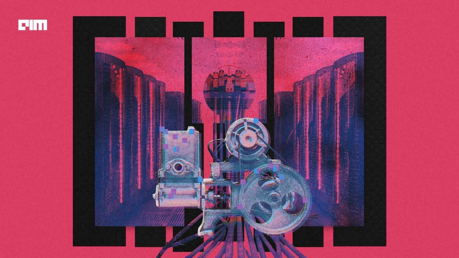 Factories Are Teaching Old Machines to Talk