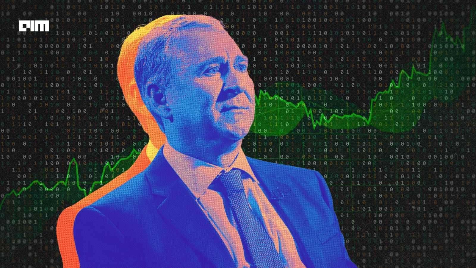  ‘I’m Sorry I’m Letting You Go Because We’ve Introduced AI In Our Business’