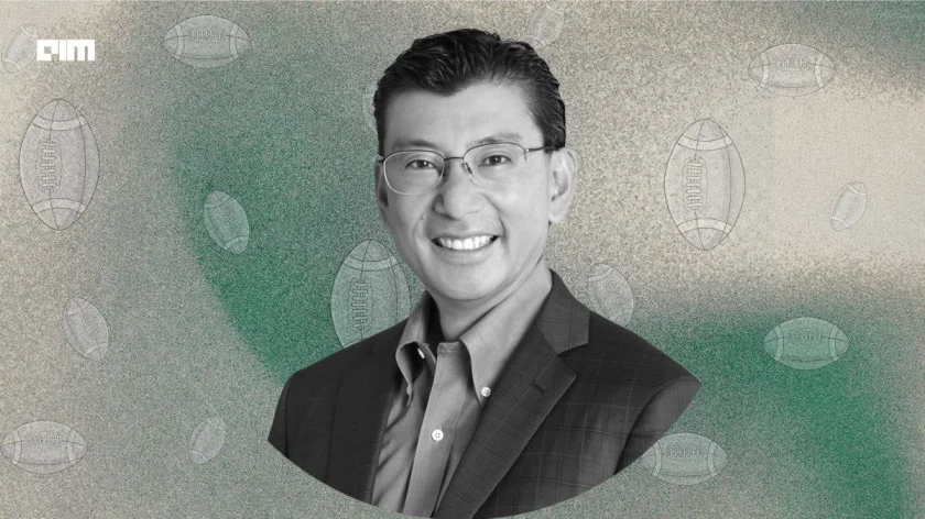 New York Jets Name Iwao Fusillo as Inaugural Chief Data & Analytics Officer