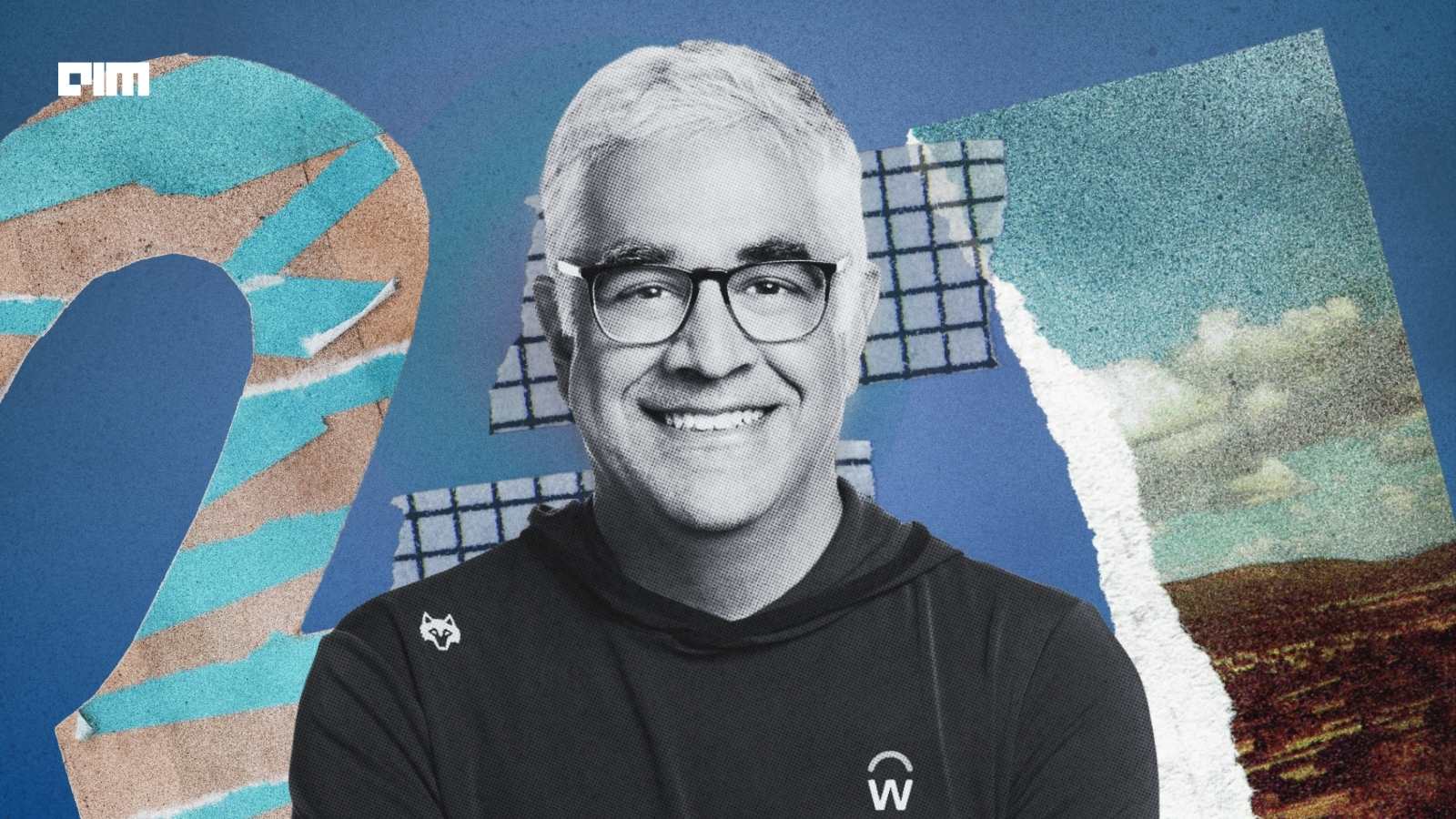 Workday’s Founder Returns to Lead Its AI Reinvention