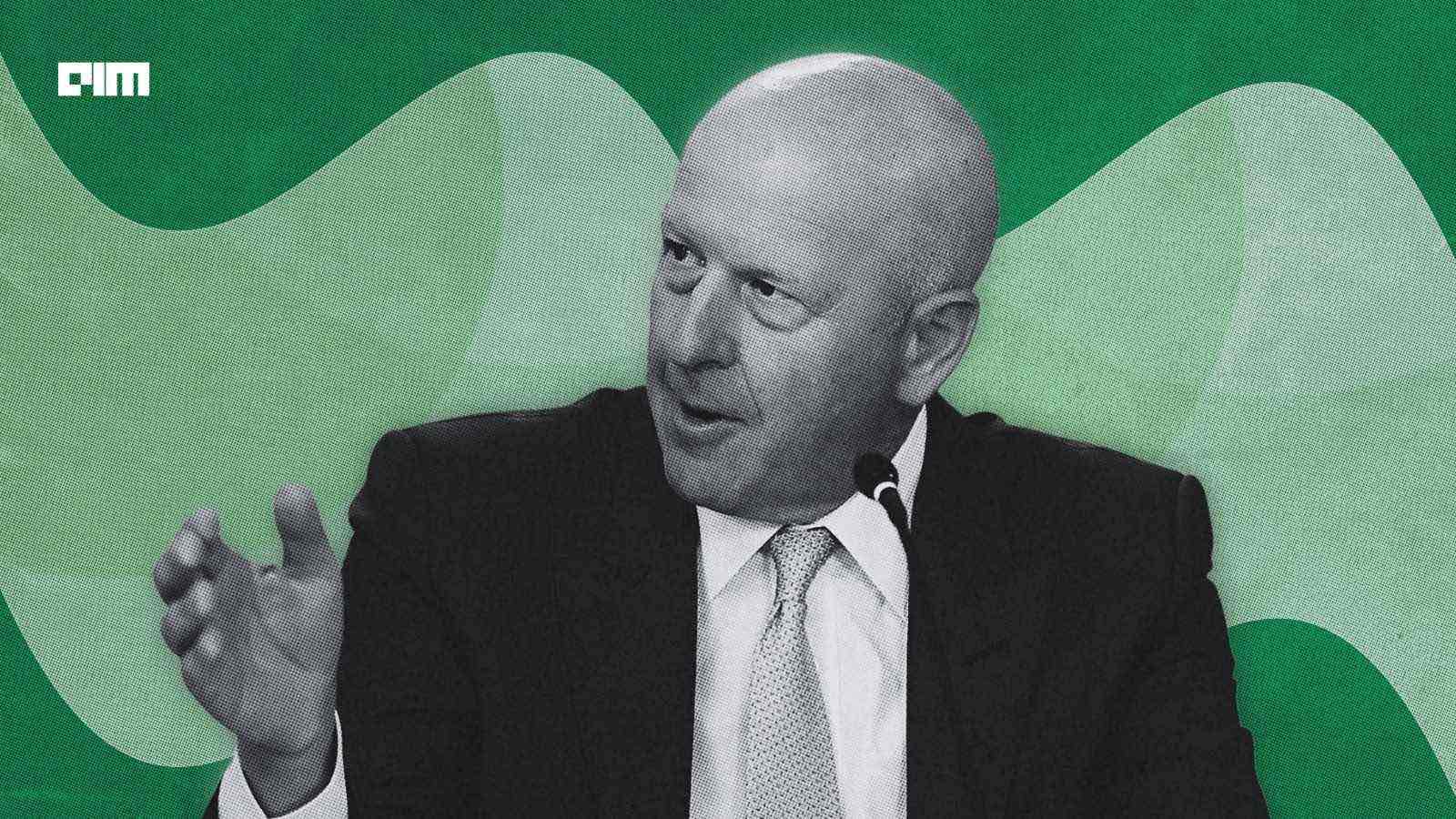 Goldman Says Young Bankers Are Still Core, But AI Is Changing What That Means