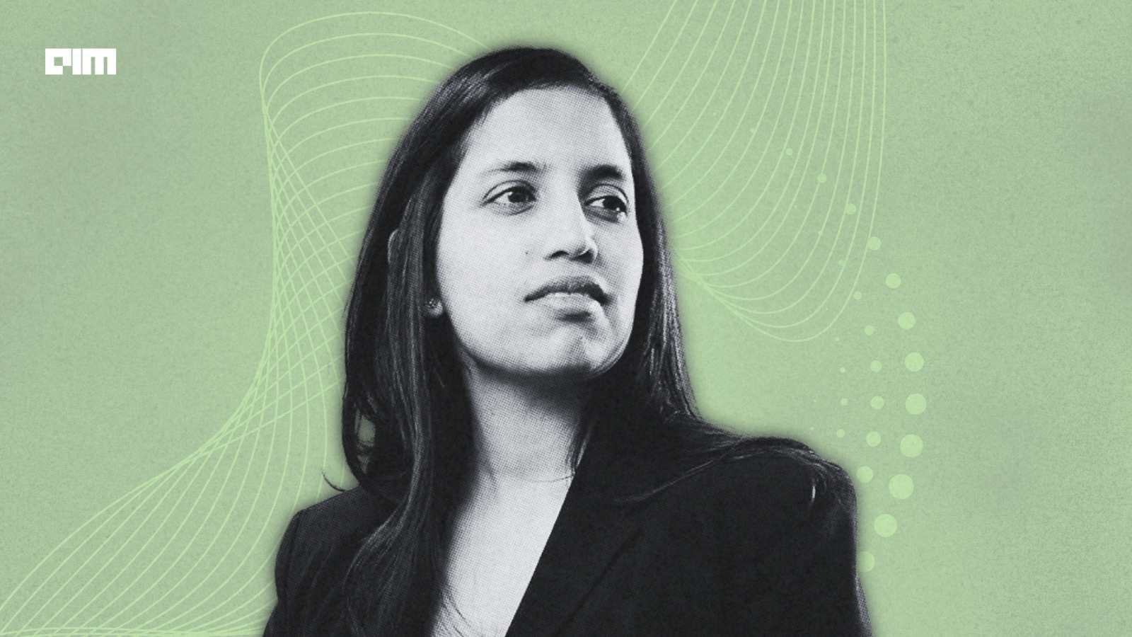Ginkgo Bioworks’ Reshma Shetty on Moving Biology Off the Bench