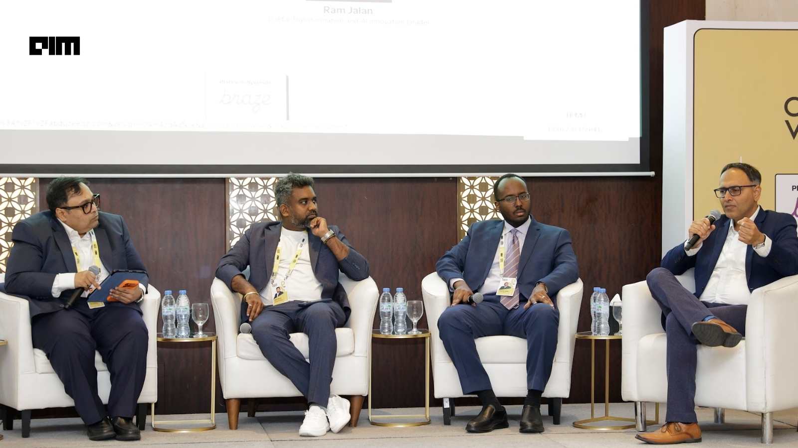 How CXOs Are Structuring AI for the Boardroom - Insights from CDO Vision 2026 Dubai