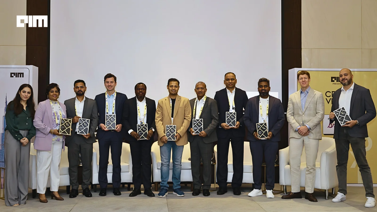 CDO Vision Dubai and The Vision Awards