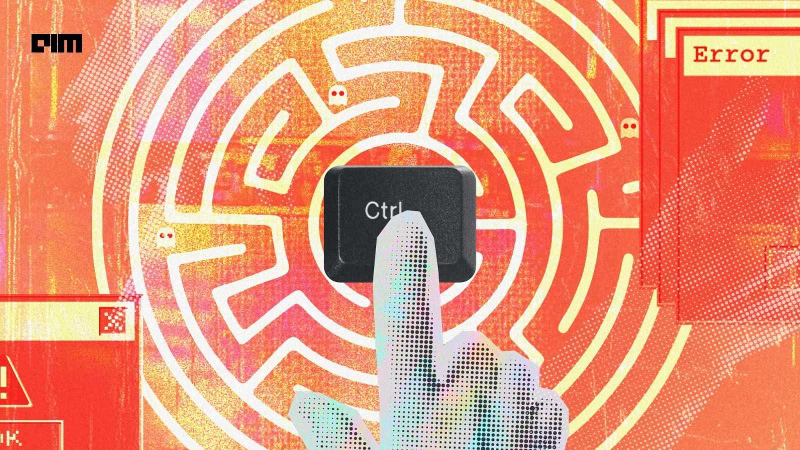 The AI That Spooked Wall Street’s Cyber Darlings