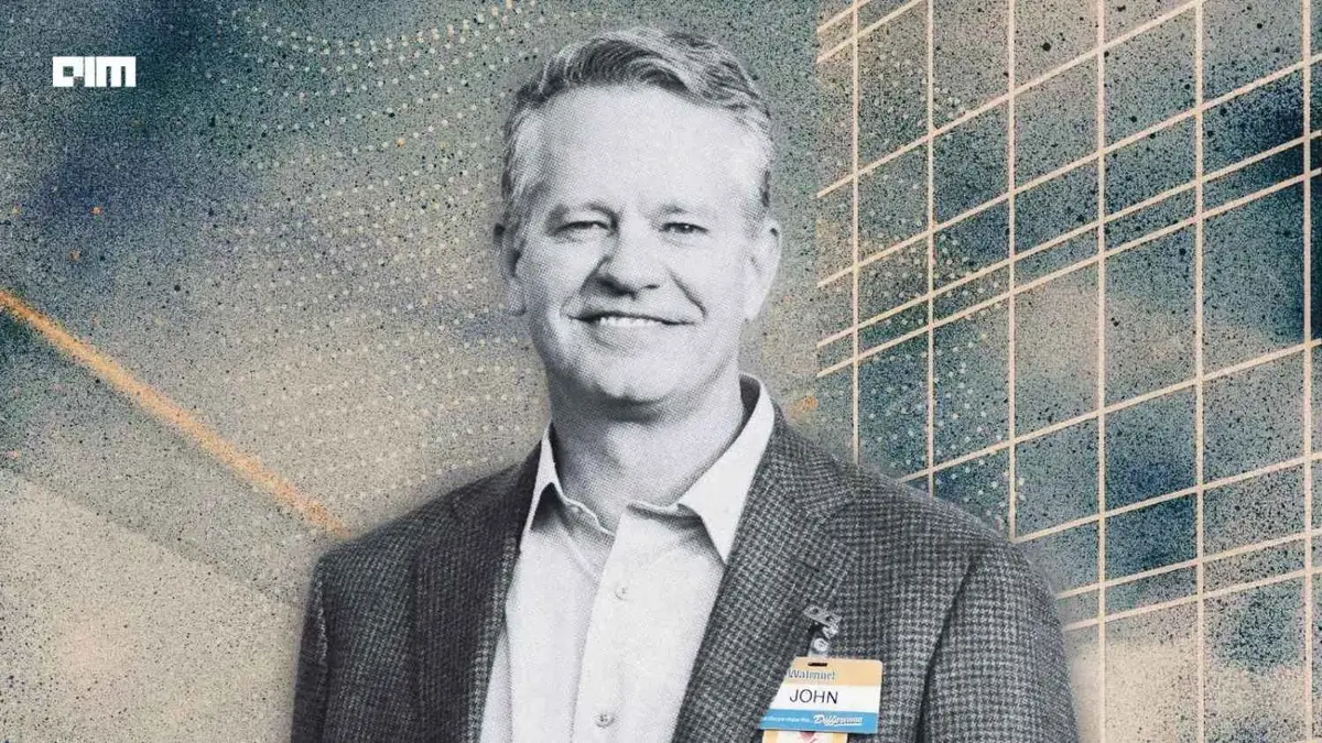 According to Walmart, AI Doesn’t Work If People Don’t