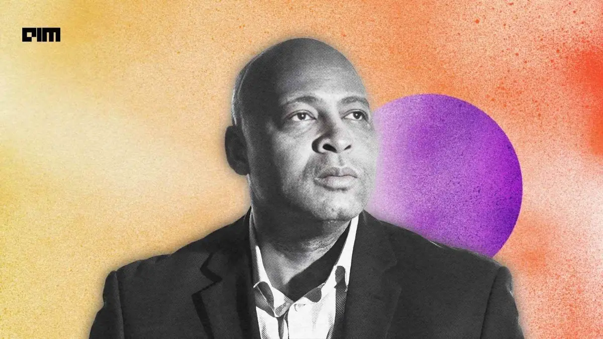 C.H. Robinson Says the AI Selloff Missed the Point