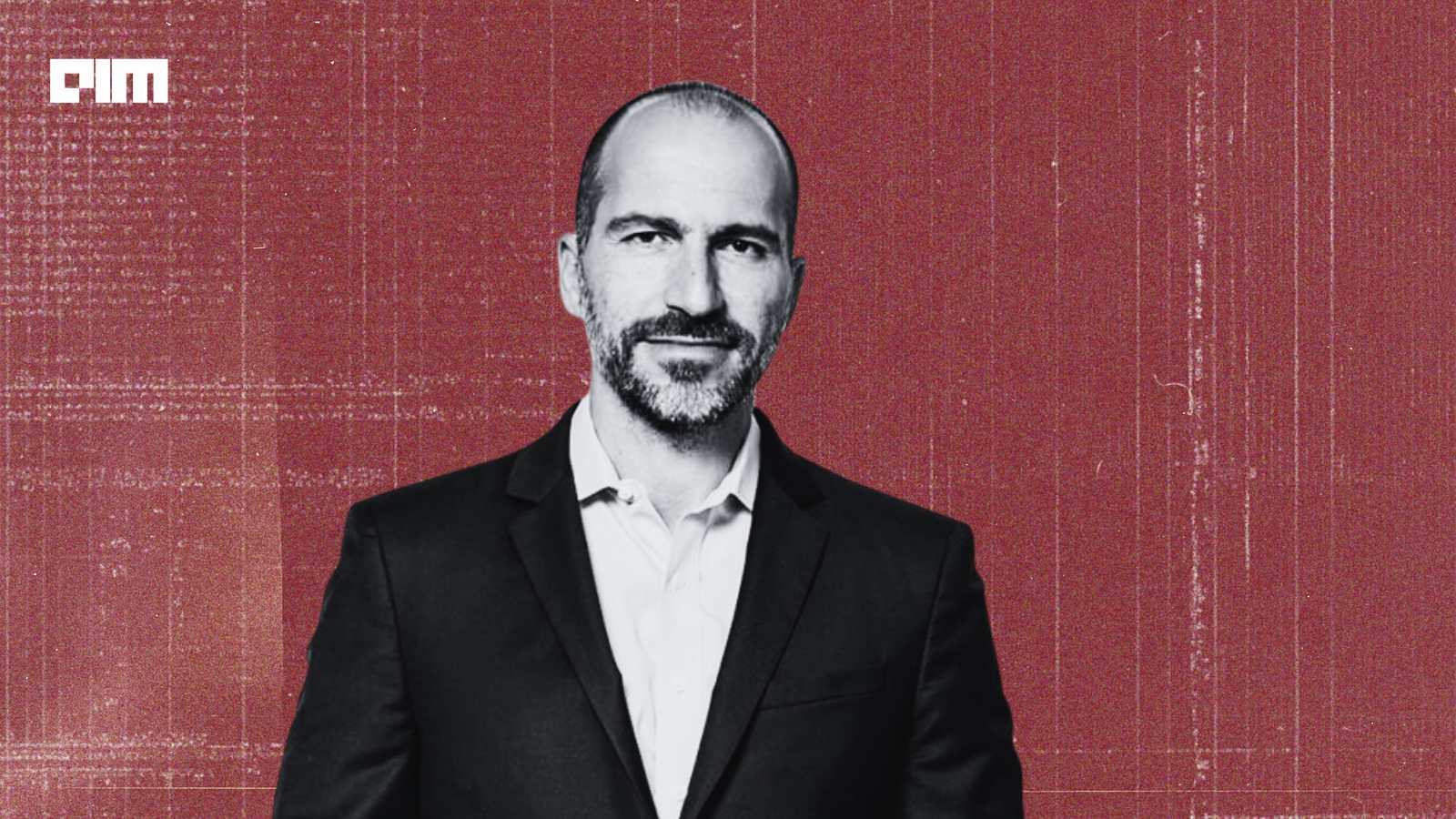 Uber's "Dara AI" Reveals What Executives Actually Fear About AI Adoption