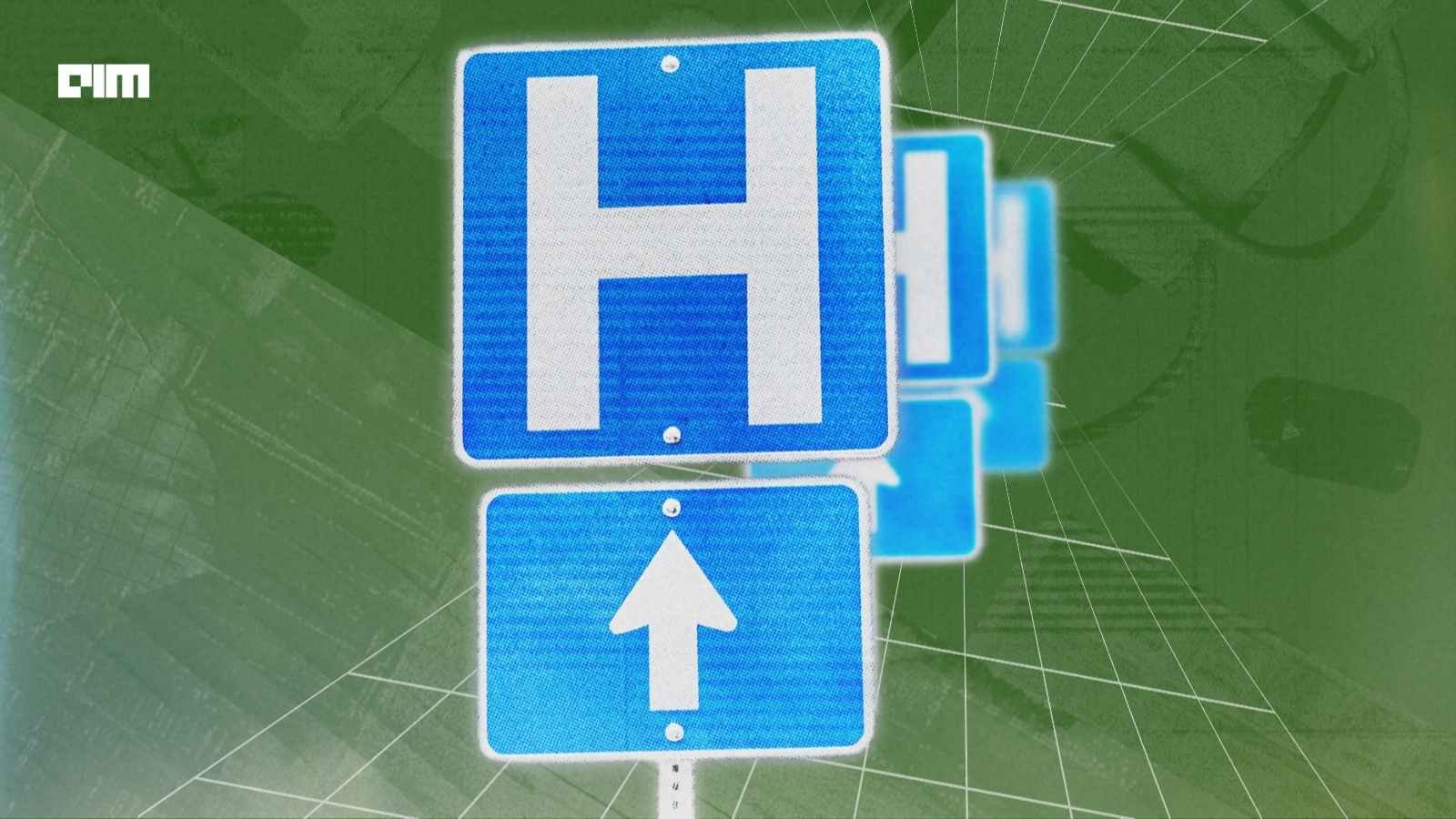 Small Hospitals, Thin Margins, and a Bet on AI