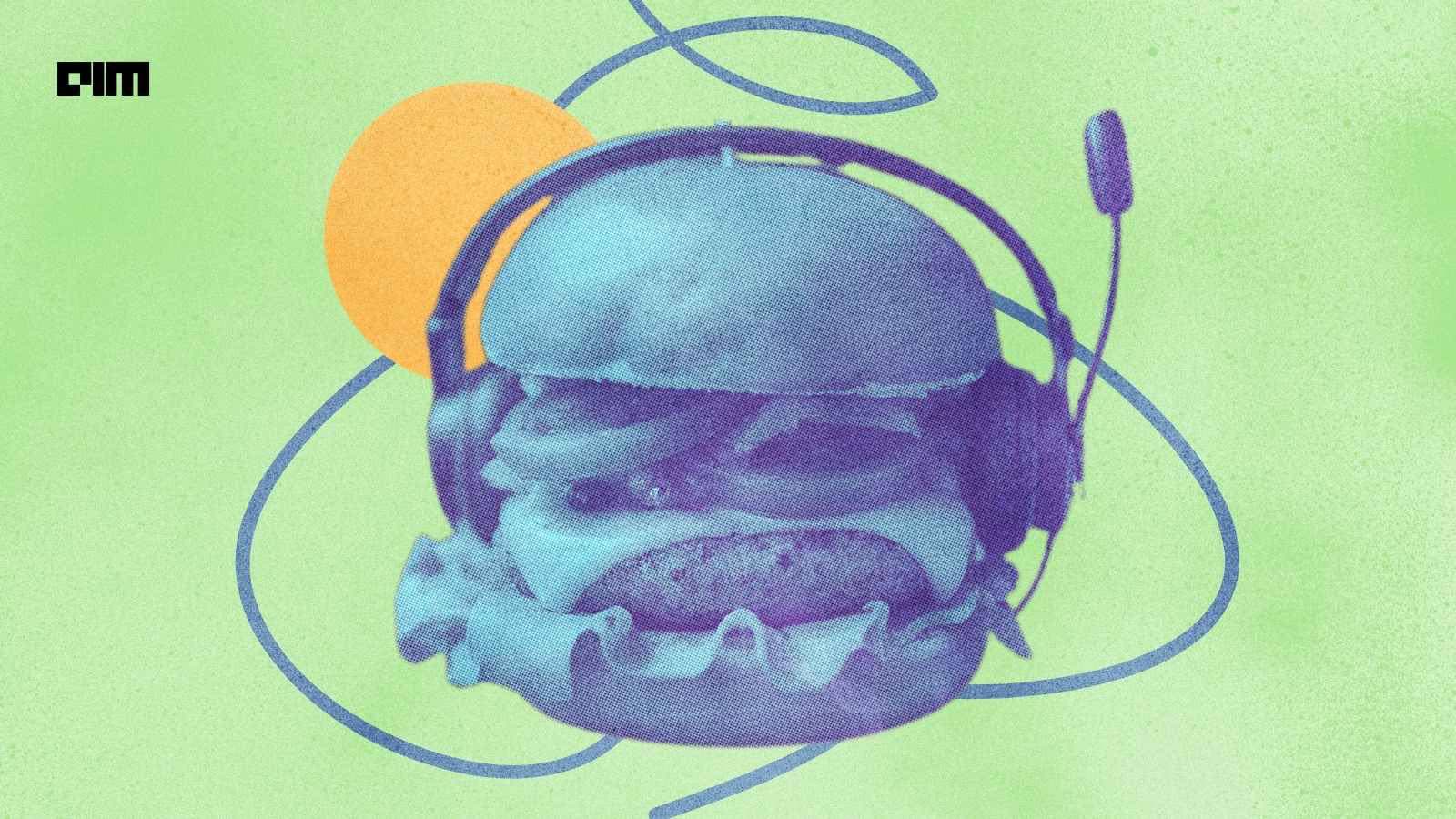 Burger King’s AI Is Listening