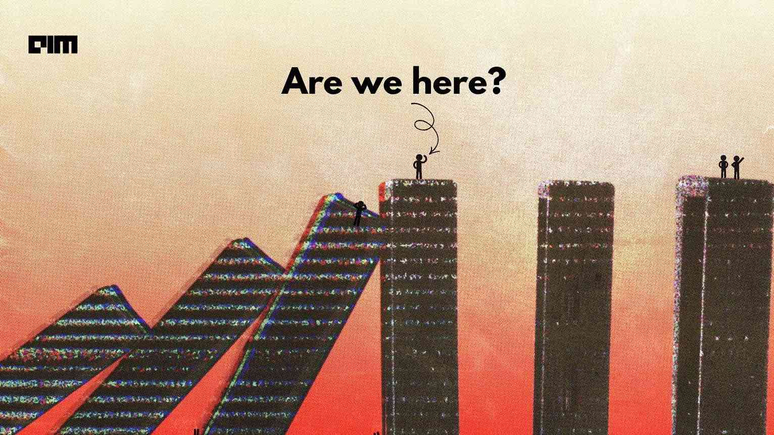 If AI Breaks the Economy, It Won’t Look Like This