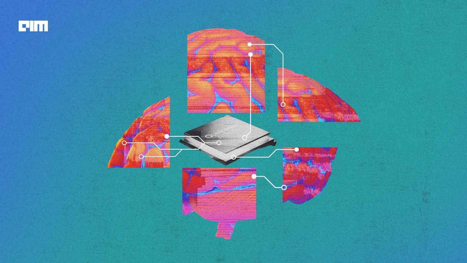 While Big Tech Builds Bigger AI Clusters, Qualcomm Goes Small