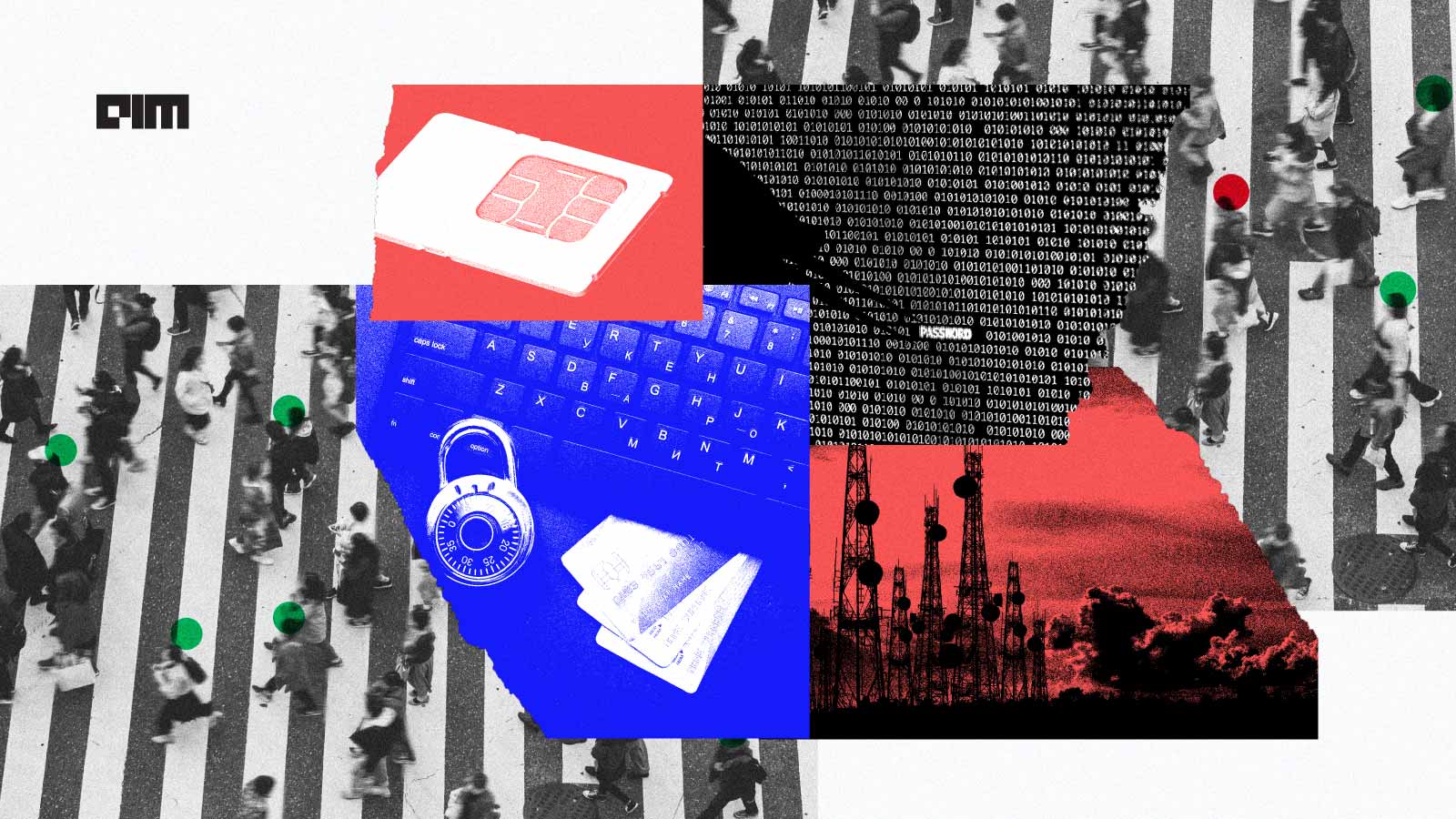 The Telecom Industry Is Building Its Own AI Stack