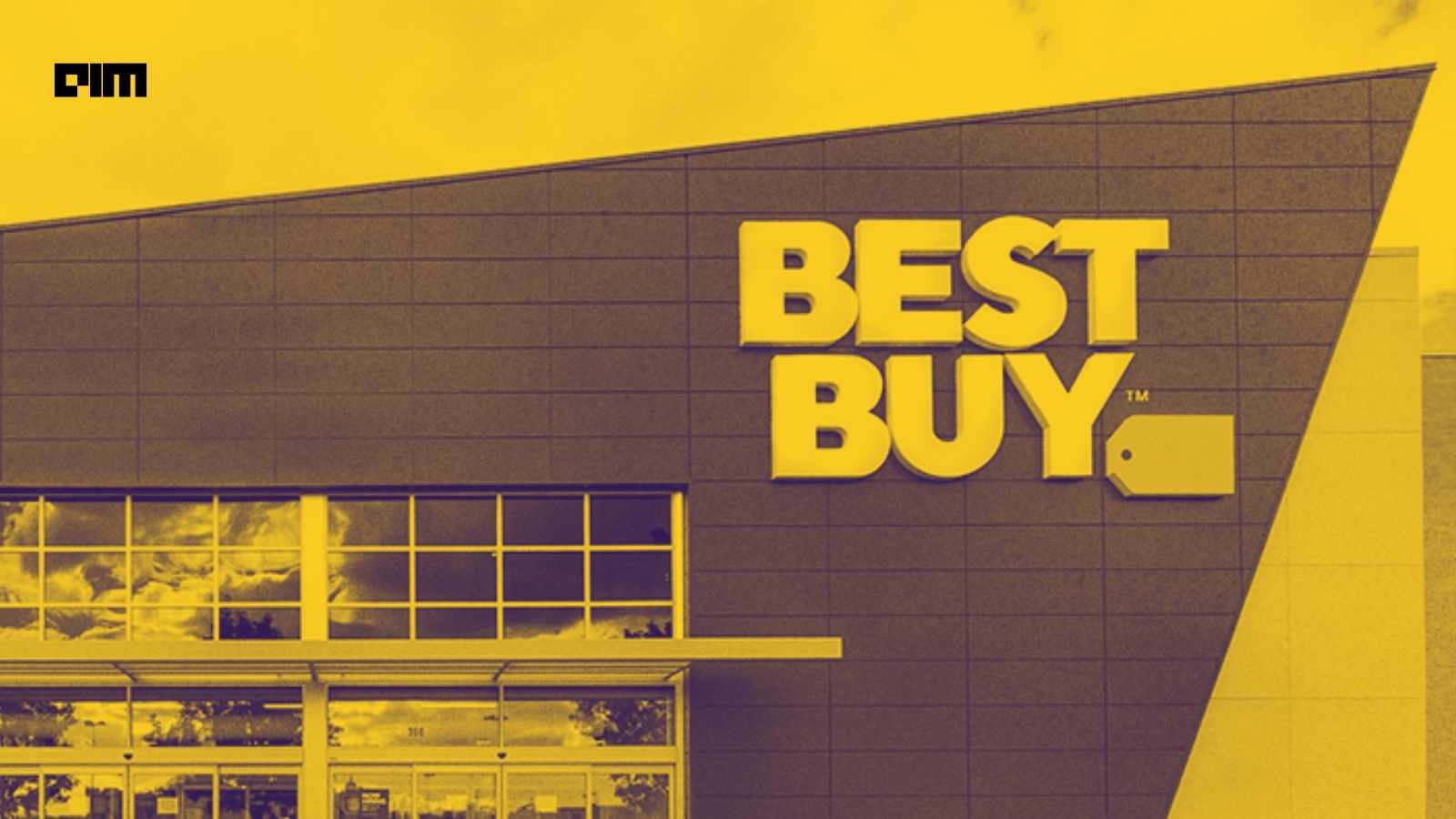 Best Buy's Holiday Quarter Breaks a Winning Streak