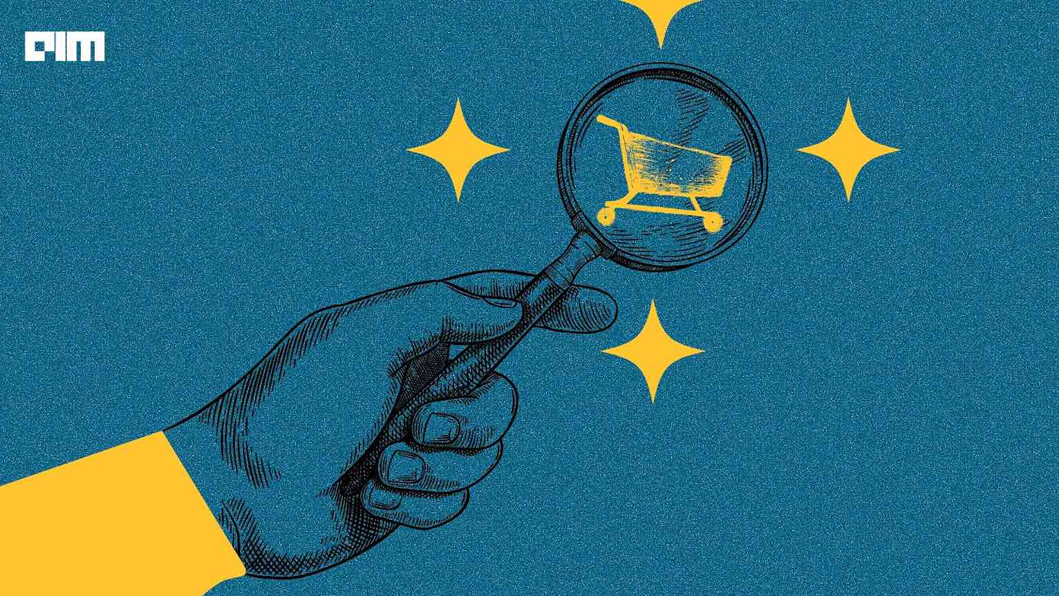 AI Won't Save Your Holiday Quarter. But It Might Save Your Business