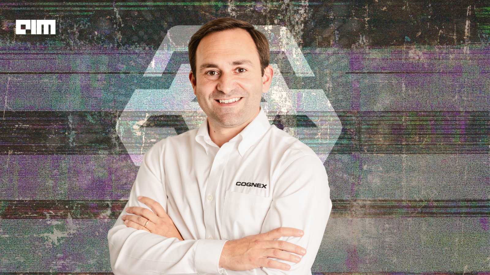 Interview with Cognex President & CEO Matt Moschner