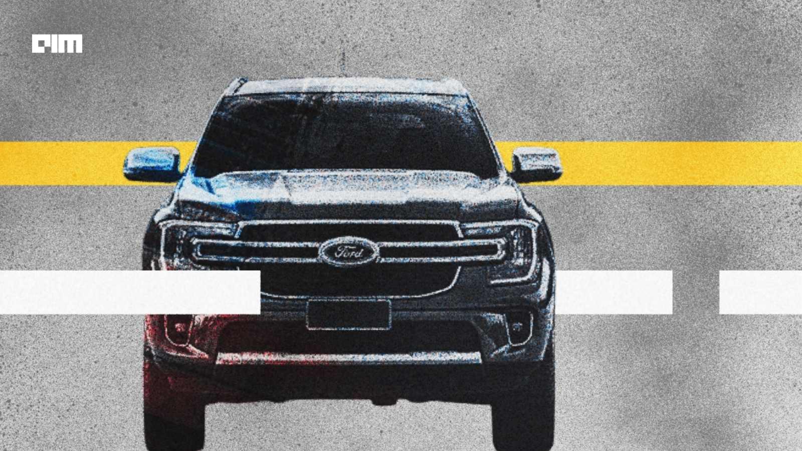 Ford Bets Its Future on Software. The Numbers Say It's Working