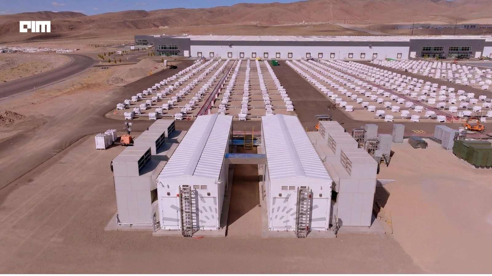 Crusoe Opens Colorado Factory to Mass-Produce Modular AI Data Centers