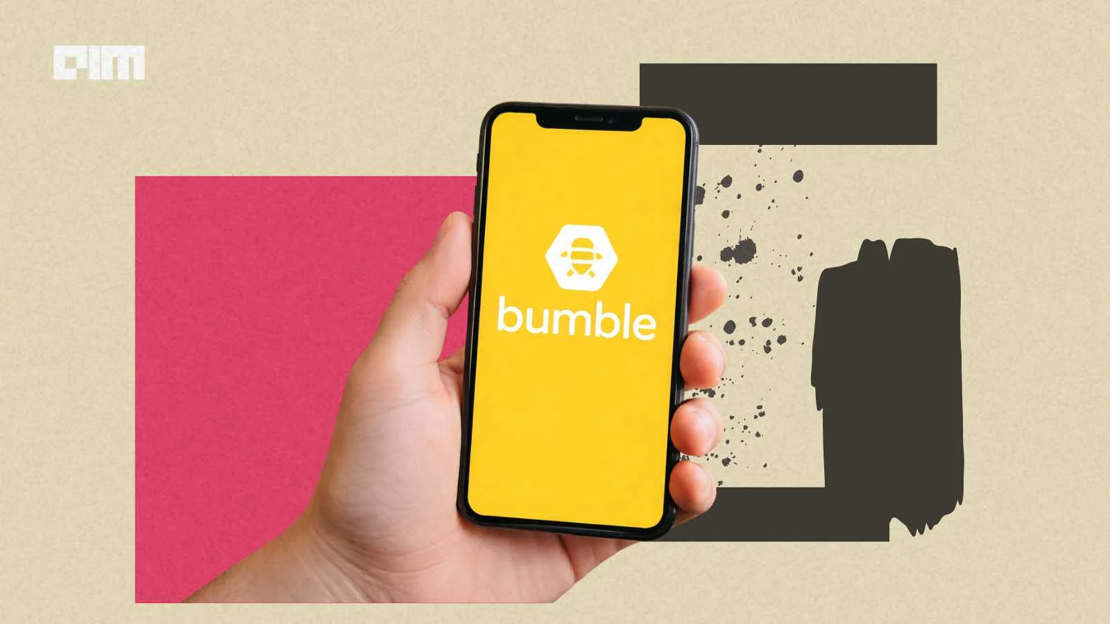 Bumble Wants AI to Find Your Match Before You Do