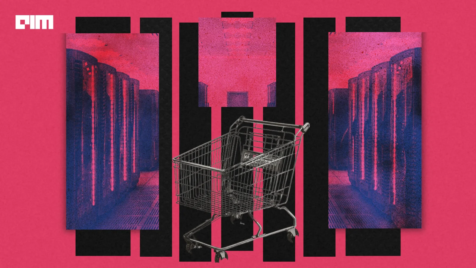 Jefferies Names Walmart and Target as Retail's AI Supply Chain Frontrunners