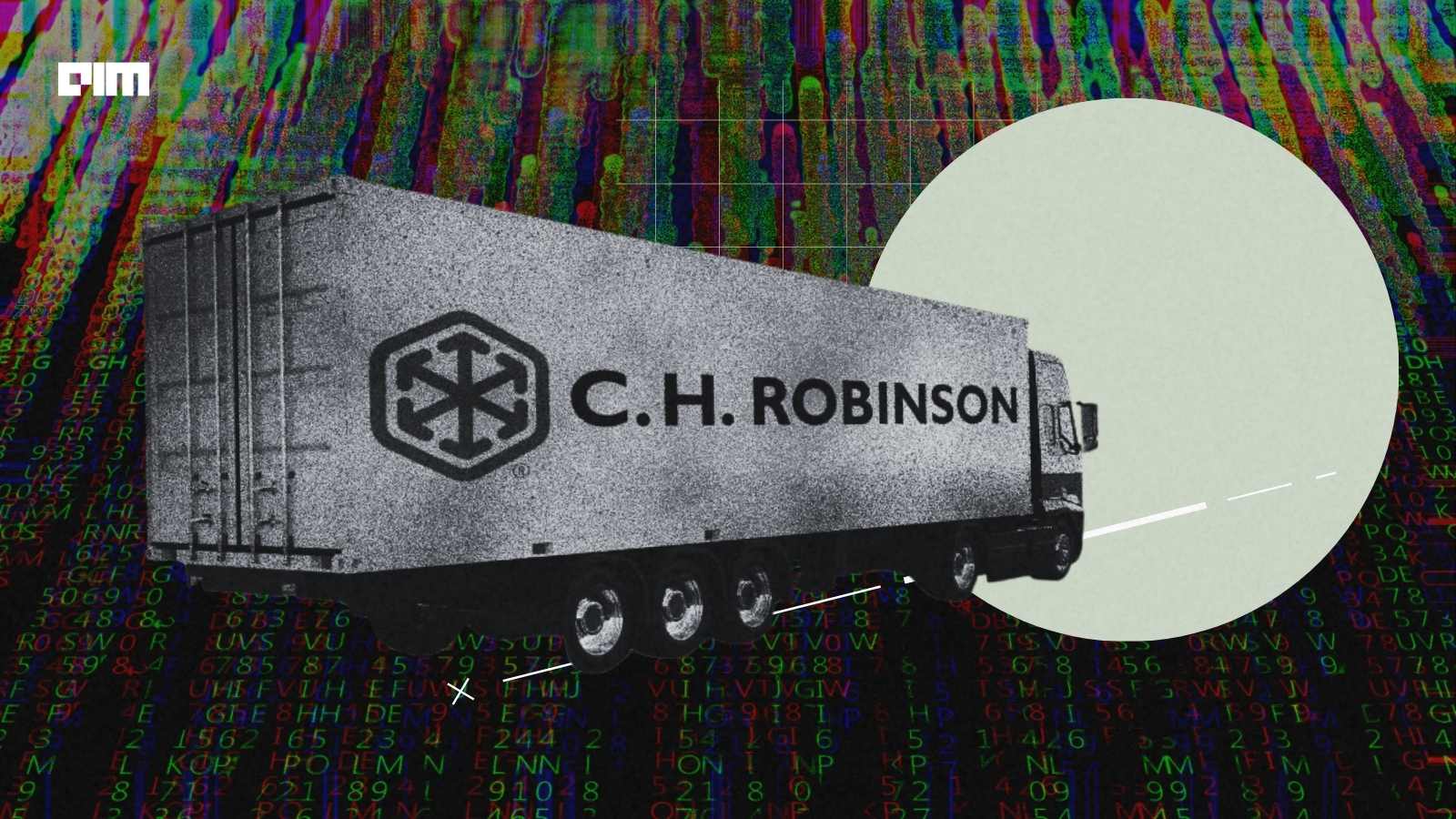 100 Trillion Reasons Why Your Logistics Startup Will Lose