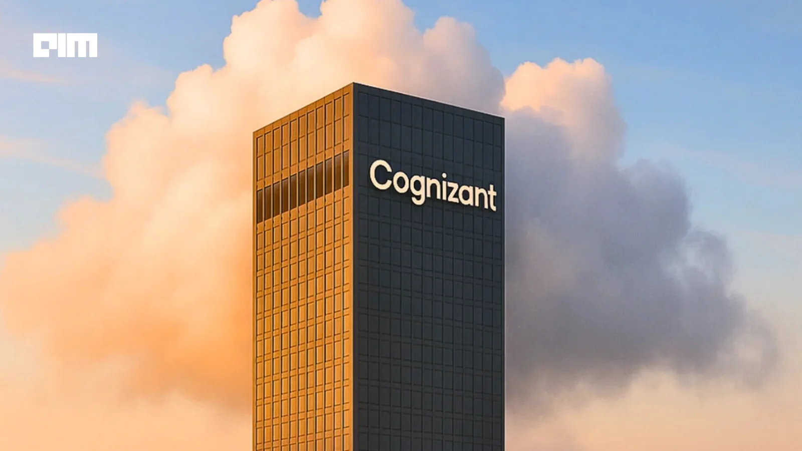Enterprise AI Is Stuck. Cognizant Just Built a Platform to Get It Moving Again.
