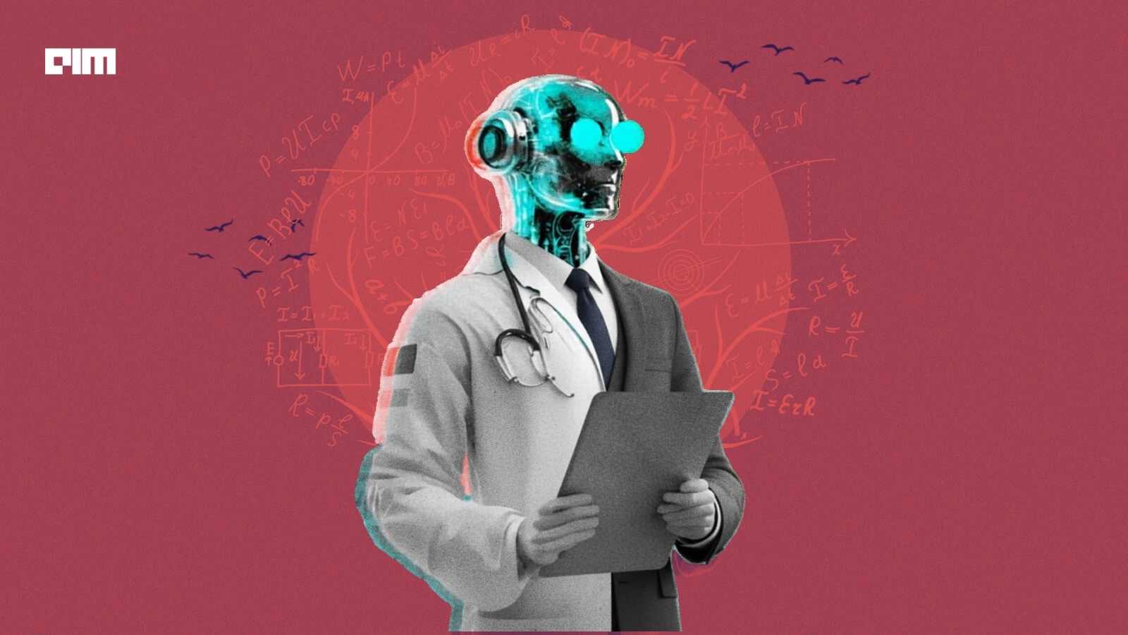 AI Walked Into a Hospital. It Became an Accountant