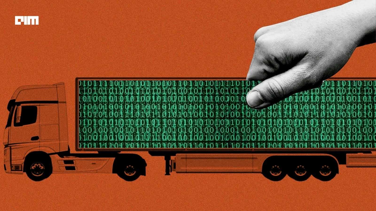 GXO Deploys Autonomous AI Truck in Live Warehouse Pilot With KION