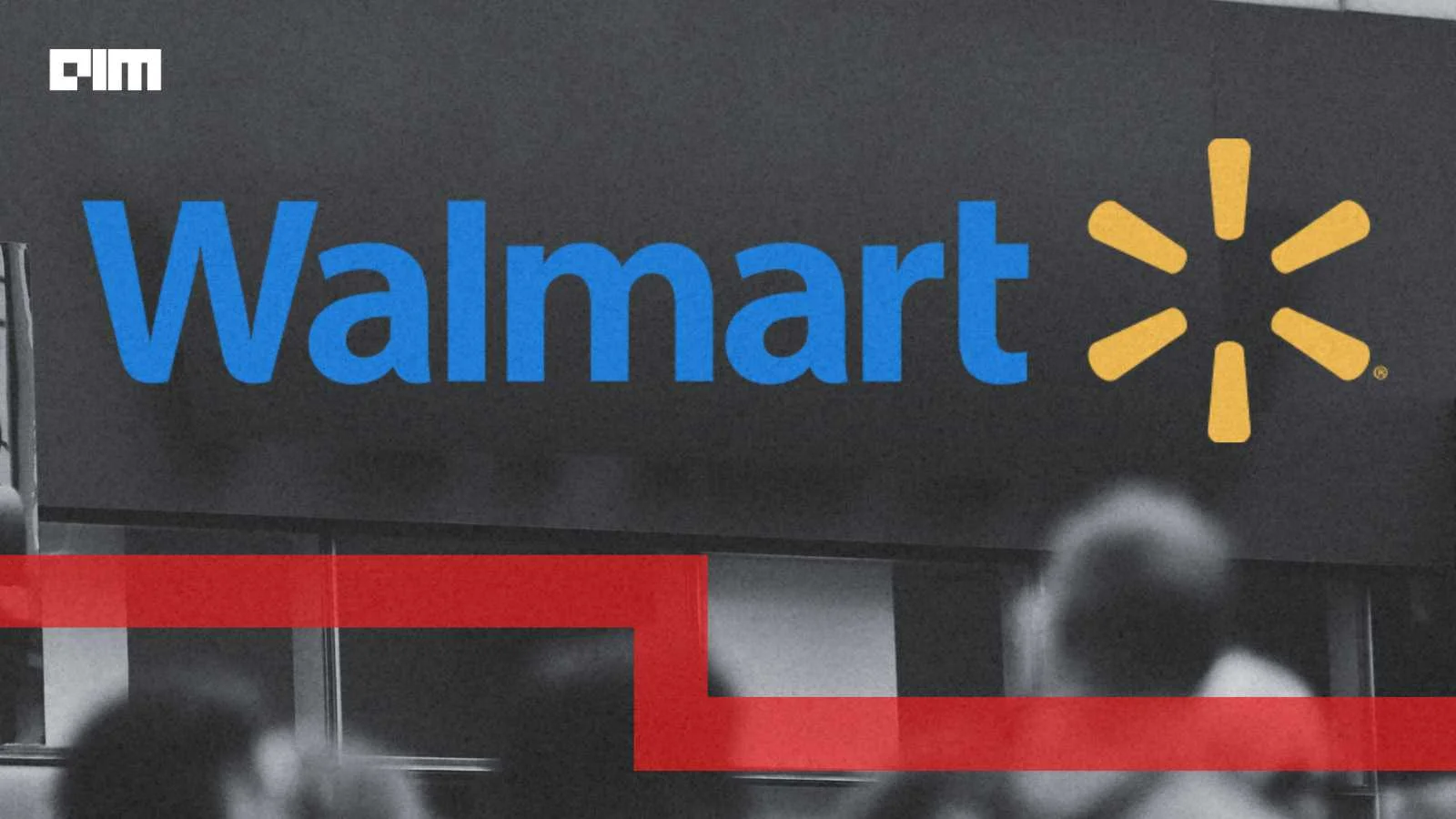 Retail Is Firing. Walmart Is Training. One of Them Is Wrong.