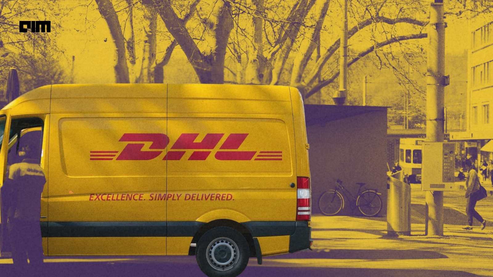 DHL Adds 10 Warehouses in North America to serve AI Data Centers