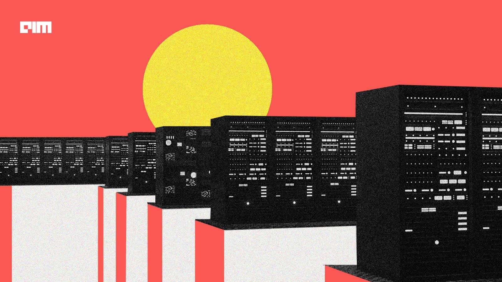 Hyperscalers Are Building Racks Before the Grid Is Ready