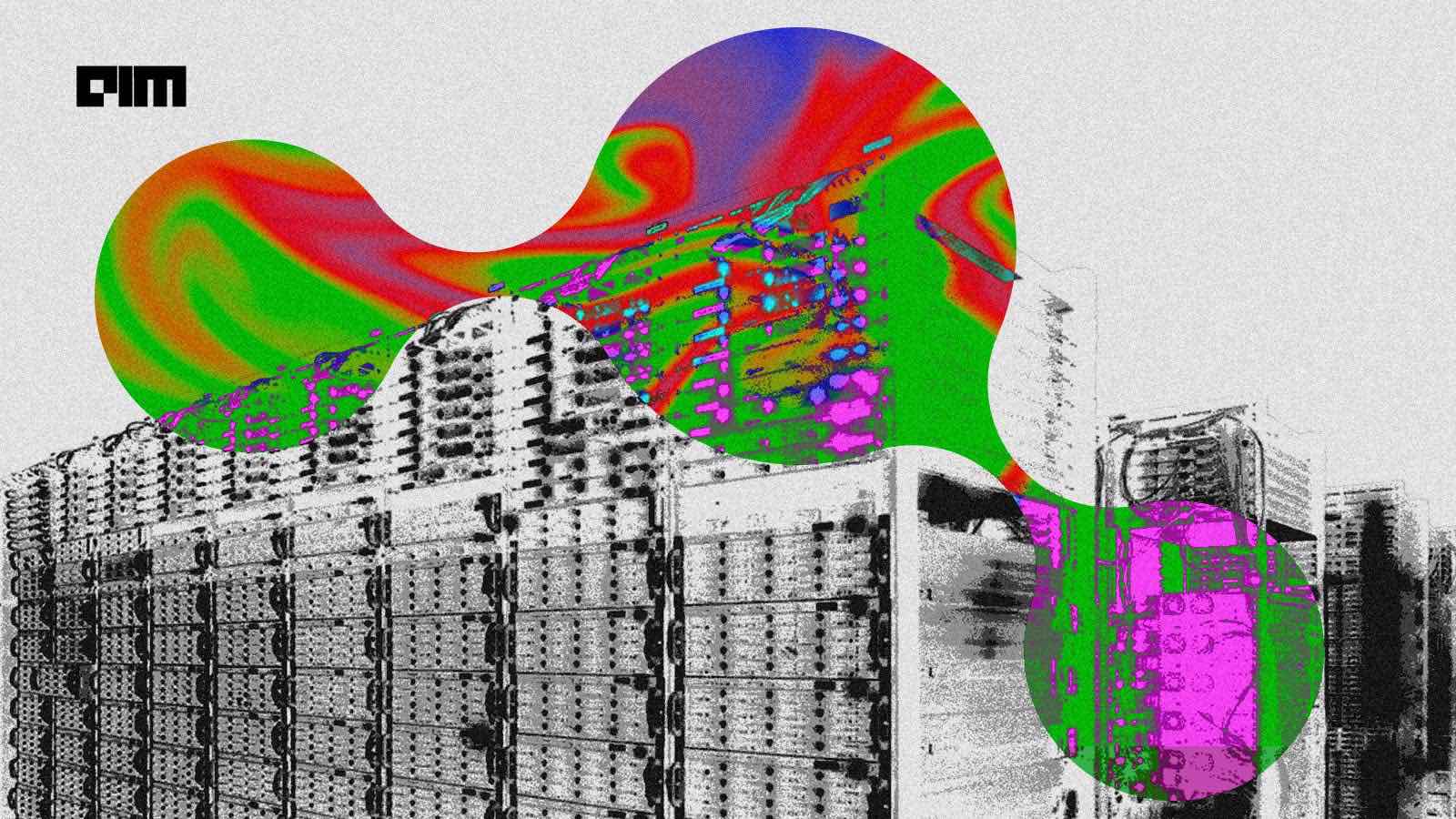 SLB Expands NVIDIA Partnership To Build AI Infrastructure For Energy