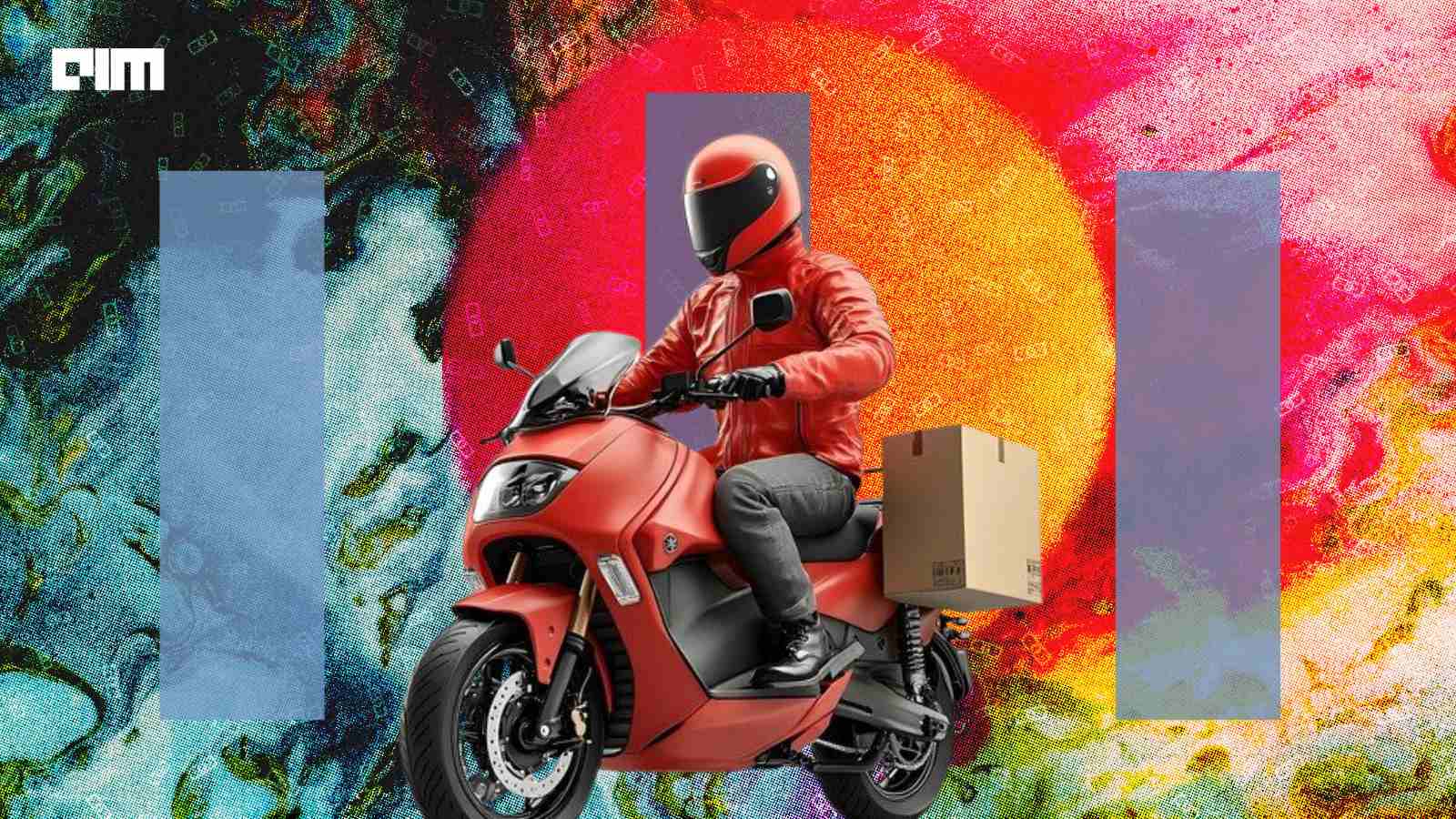 Quick Service Restaurant Chains Are Using AI to Fix the Part Customers Actually See