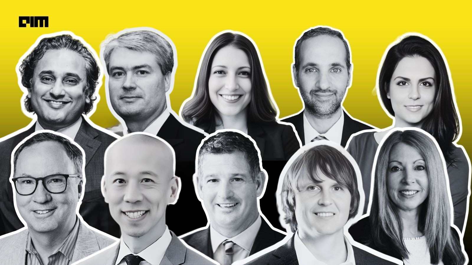 10 Healthcare Leaders Turning AI into Measurable Outcomes