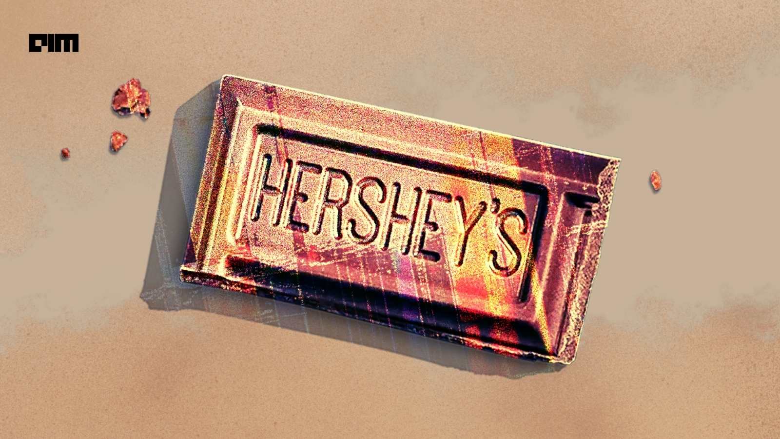Hershey Expands AI Across Supply Chain, Marketing Ahead of 2027 Recovery