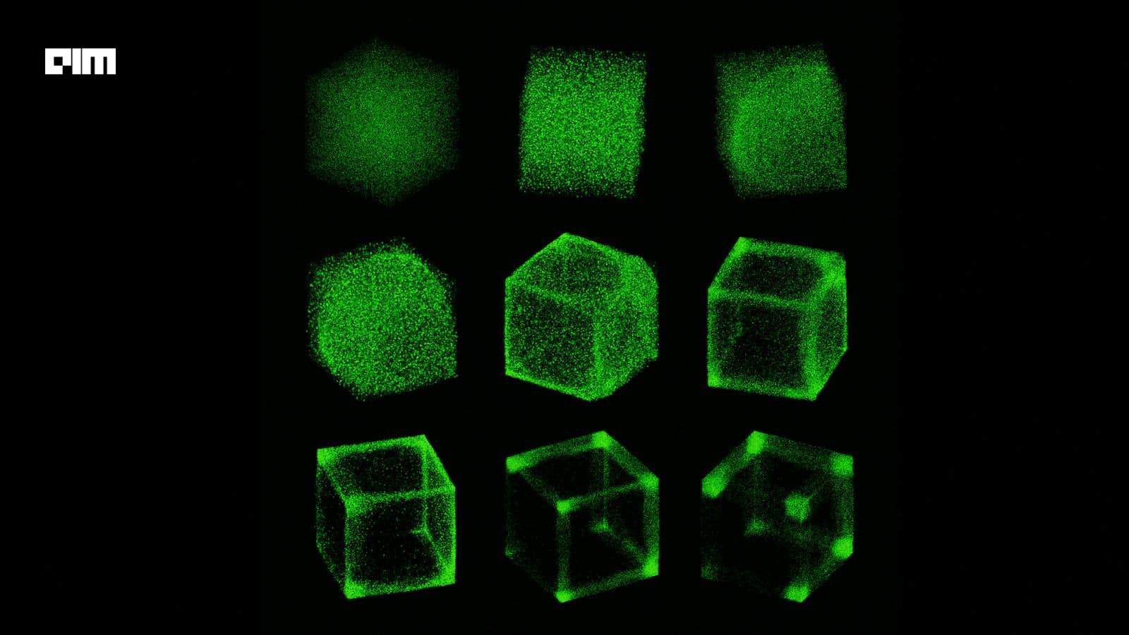 AI Is Everywhere in the Enterprise—But It’s Still Not in Production