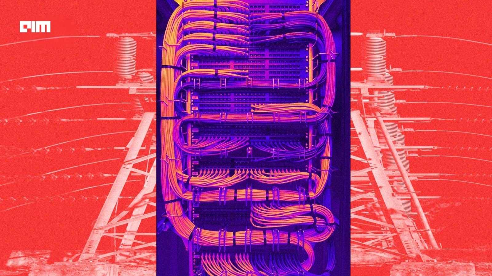 AI Data Centers Are Forcing Logistics to Run at Compute Speed