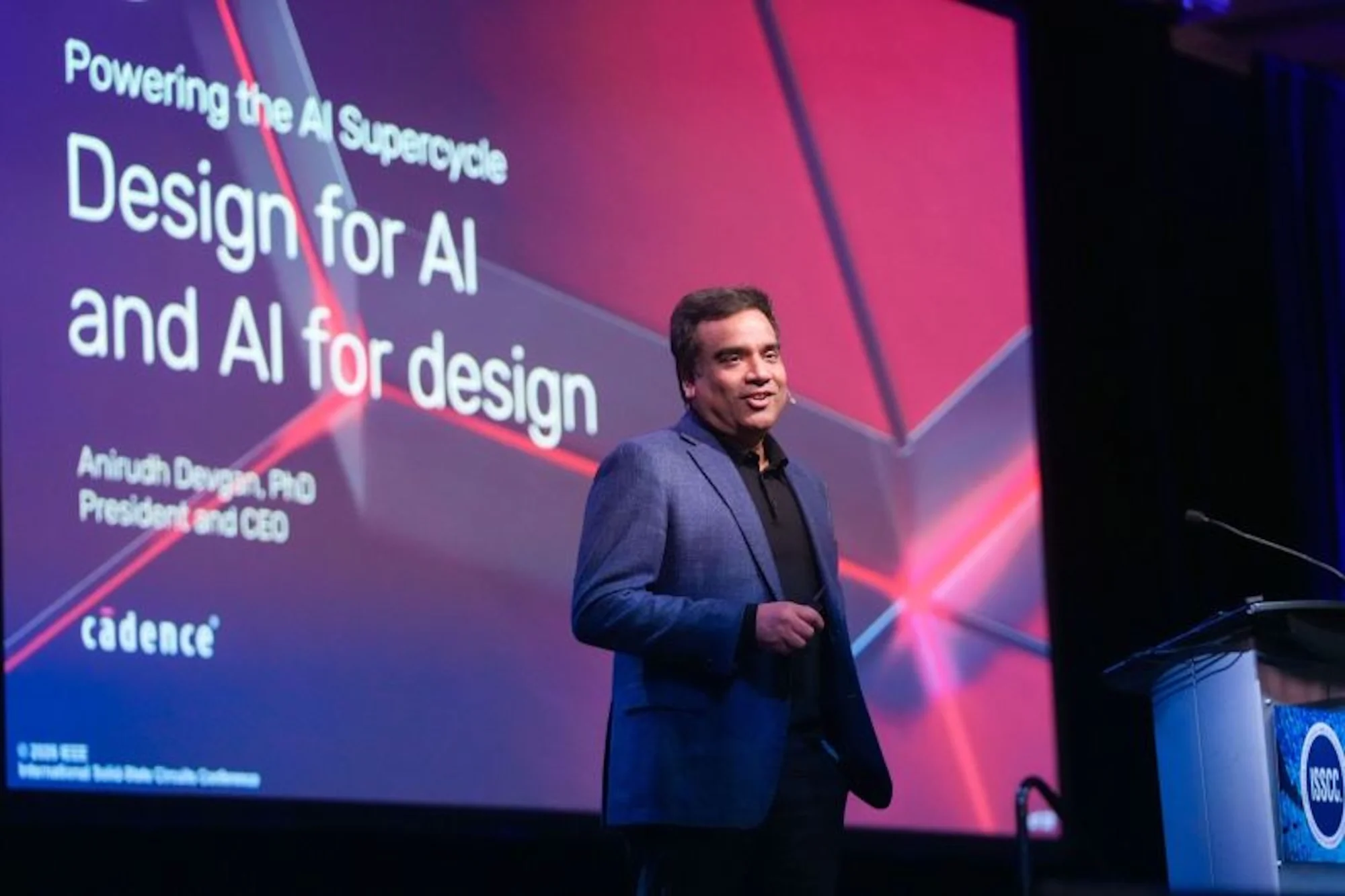 How is AI Transforming Chip Design Processes?